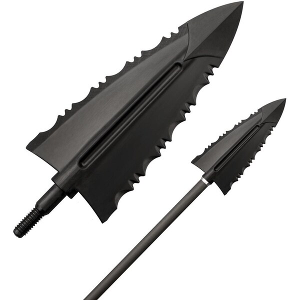 Gsm 2024 Cold Steel Cheap Shot Bh1 125 Grain Bulk Pack Of 50 Cheap Shot